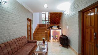 Gulberg Cottage by Stay Pattern - Srinagar - 5