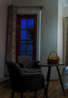 Gulberg Cottage by Stay Pattern - Srinagar - 3