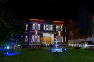Gulberg Cottage by Stay Pattern - 1