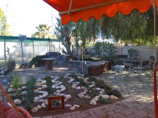 Karoo Pomp - Vosburg - 4