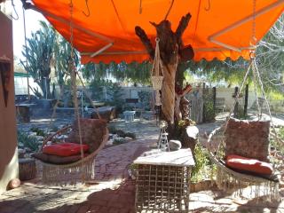 Karoo Pomp - Vosburg - 3