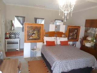 Karoo Pomp - Vosburg - 6