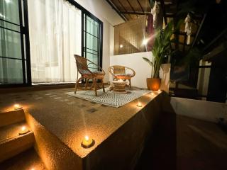 No4 Tiny Town Home in Town - Chiang Mai - 4