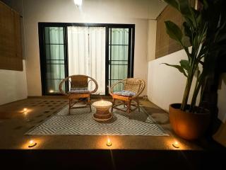 No4 Tiny Town Home in Town - Chiang Mai - 0