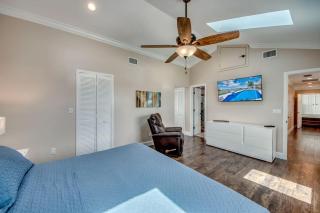 Villa Key West by CoralVilla, Top 2 Story Villa, pool, game room - Cape Coral - 9
