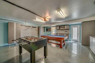 Villa Key West by CoralVilla, Top 2 Story Villa, pool, game room - Cape Coral - 8
