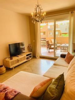 Renovated apartement Casares Costa - 5