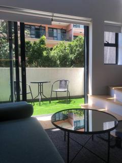 Seapoint apartment - Pool - Gym - Balcony - Città del Capo - 7