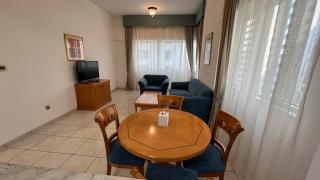Uptown Hotel Apartments Abu Dhabi by Gewan - Abu Dhabi - 3