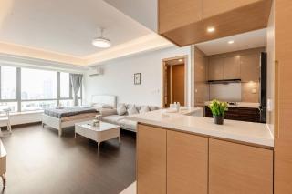 CityView Studio 2Pax KingBed 7mins-CIQ-JBSentral - 1