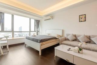 CityView Studio 2Pax KingBed 7mins-CIQ-JBSentral - Johor Bahru - 4