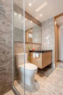CityView Studio 2Pax KingBed 7mins-CIQ-JBSentral - Johor Bahru - 7