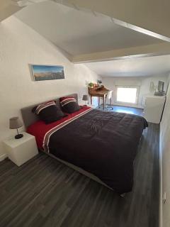 Magnifique Duplex à proximité Aix en Provence - Éguilles - 8