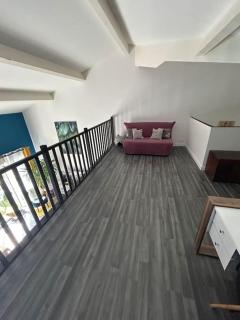 Magnifique Duplex à proximité Aix en Provence - Éguilles - 7