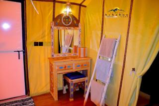 Sahara Luxury Camp - Nuit de rêve dans le désert de Merzouga ! - Merzouga - 2