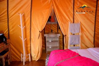 Sahara Luxury Camp - Nuit de rêve dans le désert de Merzouga ! - Merzouga - 8