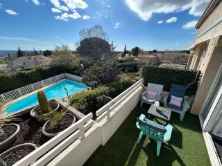 Magnifique Duplex à proximité Aix en Provence - Éguilles - 3