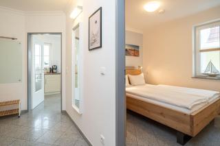 Dünenresidenz App B11 - Bansin - 4