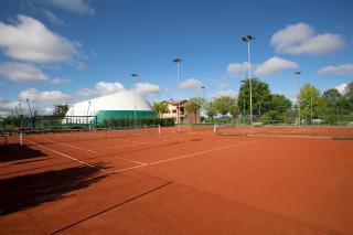 Ancora Sport Resort Hotel - 1
