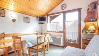 VISONS - 11 - Studio Mezzanine 6 pers - Saint-Sorlin-dʼArves - 6