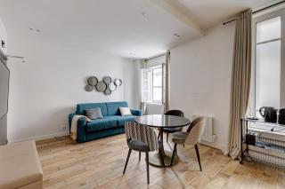 152 Suite Sylvie - Superbe Appartement à Paris - Parigi - 0