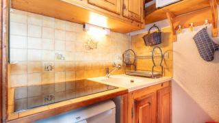 VISONS - 11 - Studio Mezzanine 6 pers - Saint-Sorlin-dʼArves - 1