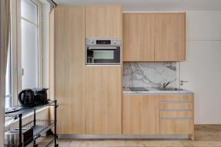 152 Suite Sylvie - Superbe Appartement à Paris - 2