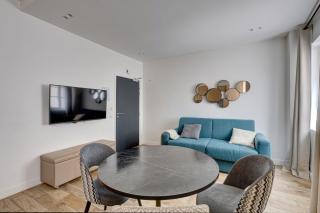 152 Suite Sylvie - Superbe Appartement à Paris - Parigi - 5