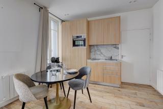 152 Suite Sylvie - Superbe Appartement à Paris - Parigi - 4