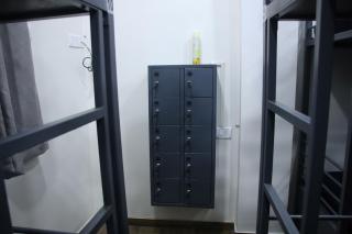 Fostel- The Fort Hostel - Mumbai - 1