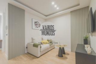 Apartamento de Lujo y Confort en General Pardiñas - 0