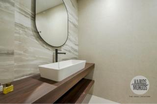 Apartamento de Lujo y Confort en General Pardiñas - 2