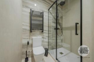 Apartamento de Lujo y Confort en General Pardiñas - 1