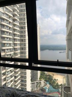 Eco Place, Johor Bahru - Johor Bahru - 5