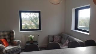 Hogans Cottage Ennistymon - - 7