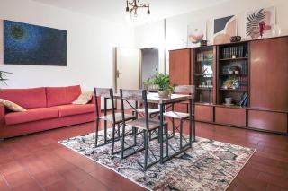 Ca'Molino Ampio appartamento con giardino privato vicino al centro storico fiera ospedale stazione centrale aeroporto Centergross - Bolonia - 9