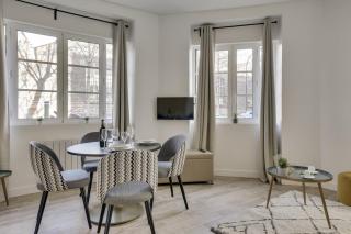 151 Suite Jean Yves - Superbe Studio à Paris - Paris - 9