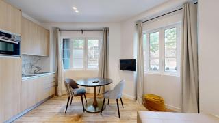 151 Suite Jean Yves - Superbe Studio à Paris - Paris - 2