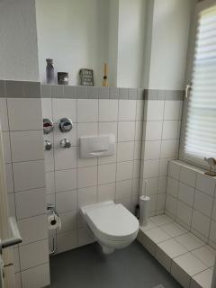 Ferienwohnung Landidyll, Whirlpool, Minipigs, Ponys, Familien - Halver - 7