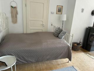 Ferienwohnung Landidyll, Whirlpool, Minipigs, Ponys, Familien - Halver - 5