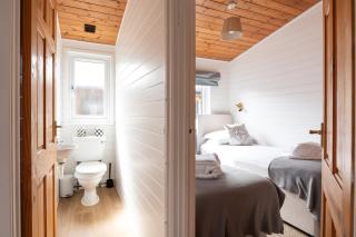 East Chalet At Tapnell Farm - Yarmouth - 9