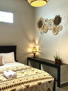 Her House - Gili Trawangan - 9