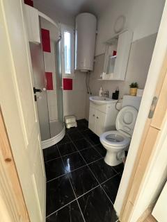 Apartament Sampset - Orşova - 3