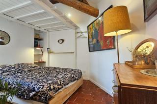 Studio chaleureux et atypique au coeur de Sète - Sète - 0