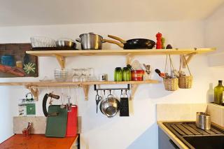 Studio chaleureux et atypique au coeur de Sète - Sète - 8