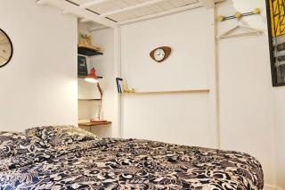 Studio chaleureux et atypique au coeur de Sète - Sète - 5