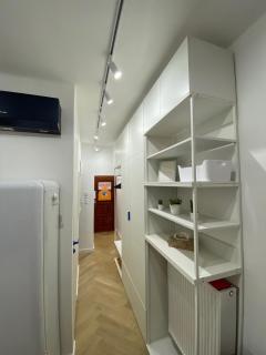 Studio żŻżoliborski Sen - metro Plac Wilsona - Żoliborz - 2