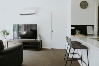 Spacious Stay On Shamrock, Bendigo - Golden Square - 3