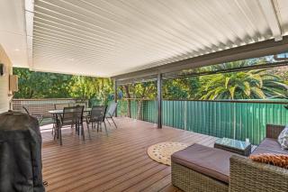 Charming 3BR Home in Bendigo - 3