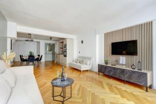 266 Suite Montefiore Superbe Appartement à Paris - París - 4